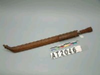 藏品(佩刀)的圖片